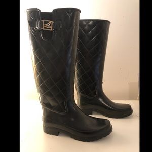 Sperry Top-Sider Pelican Too Rain Boot ☔️